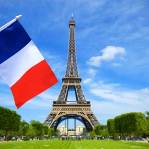 Франция  23.000 ₽