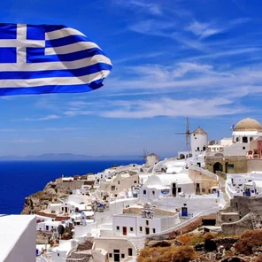 Греция 8.000 ₽